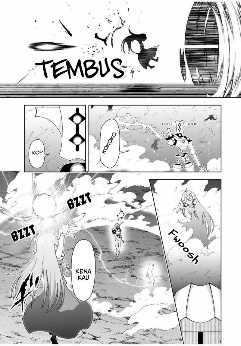 Yuusha to Yobareta Nochi ni – Soshite Musou Otoko wa Kazoku wo Tsukuru Chapter 42 Gambar 6