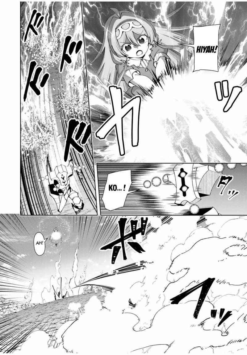 Yuusha to Yobareta Nochi ni – Soshite Musou Otoko wa Kazoku wo Tsukuru Chapter 42 Gambar 7