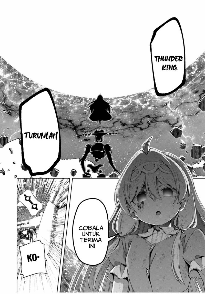 Yuusha to Yobareta Nochi ni – Soshite Musou Otoko wa Kazoku wo Tsukuru Chapter 42 Gambar 19