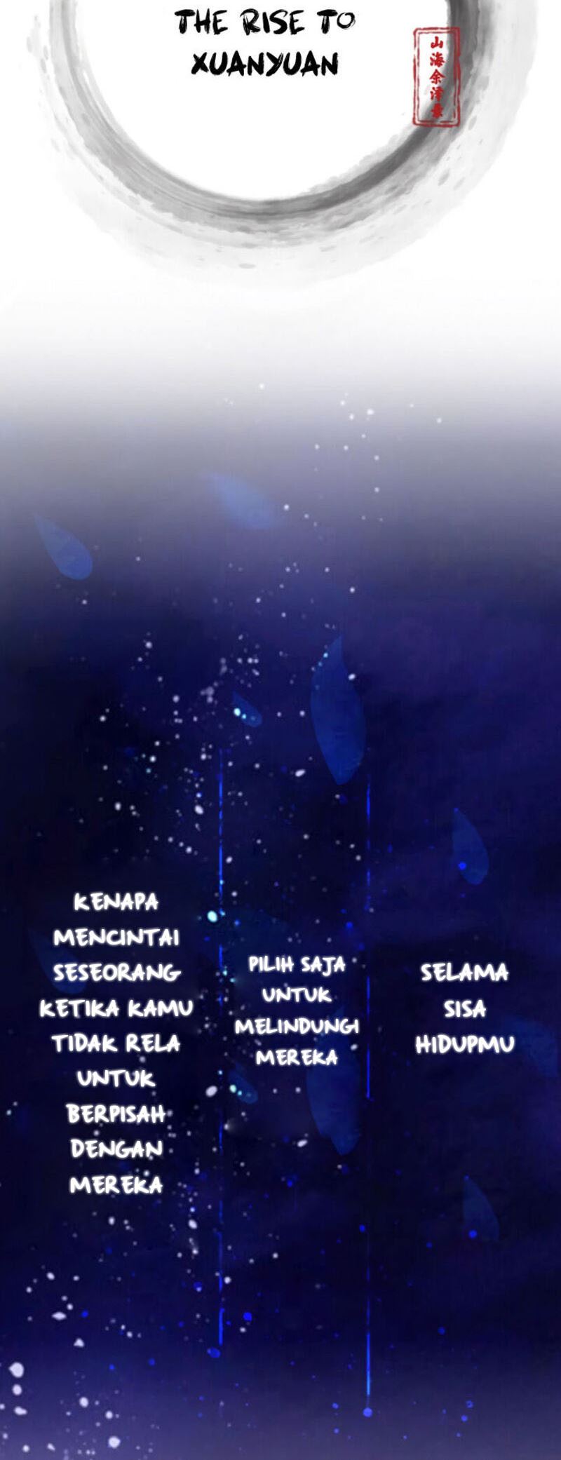 Yuze’s Record Of Mountains And Seas Chapter 01 Gambar 4