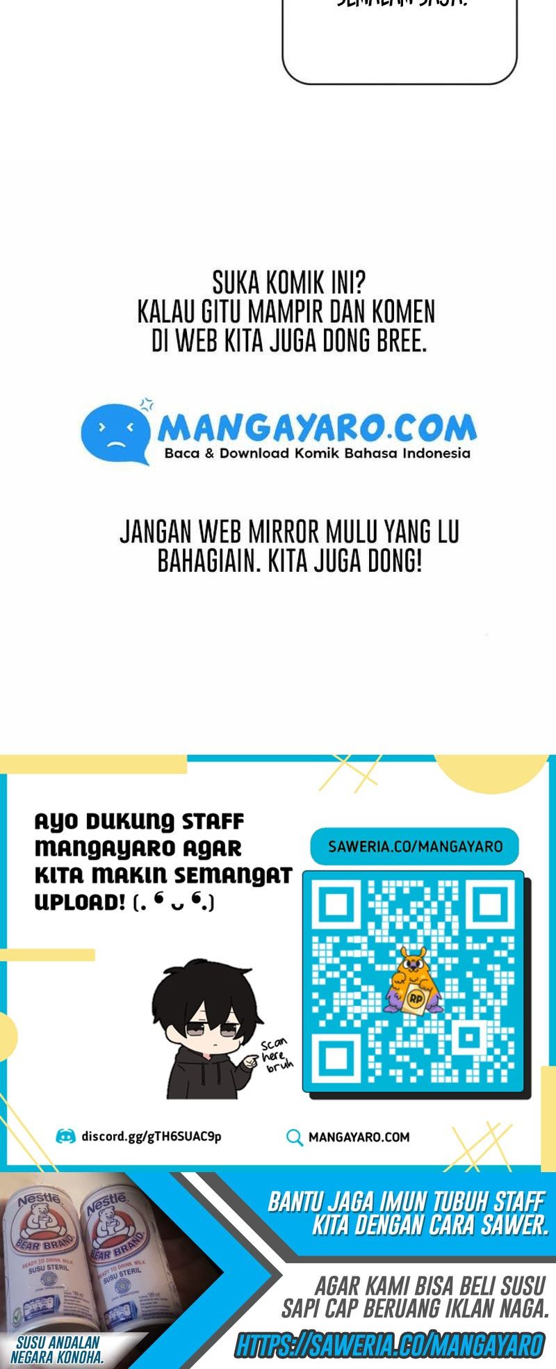 Yuze’s Record Of Mountains And Seas Chapter 01 Gambar 25