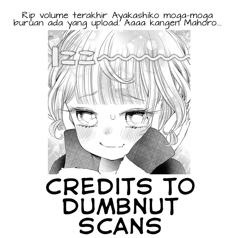 Yuzumori-san Chapter 28 Gambar 1