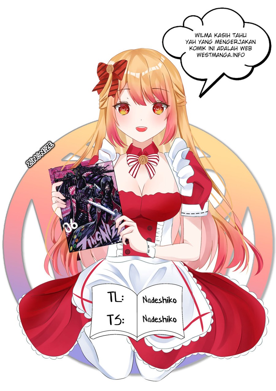 ZINGNIZE Chapter 20 Gambar 2