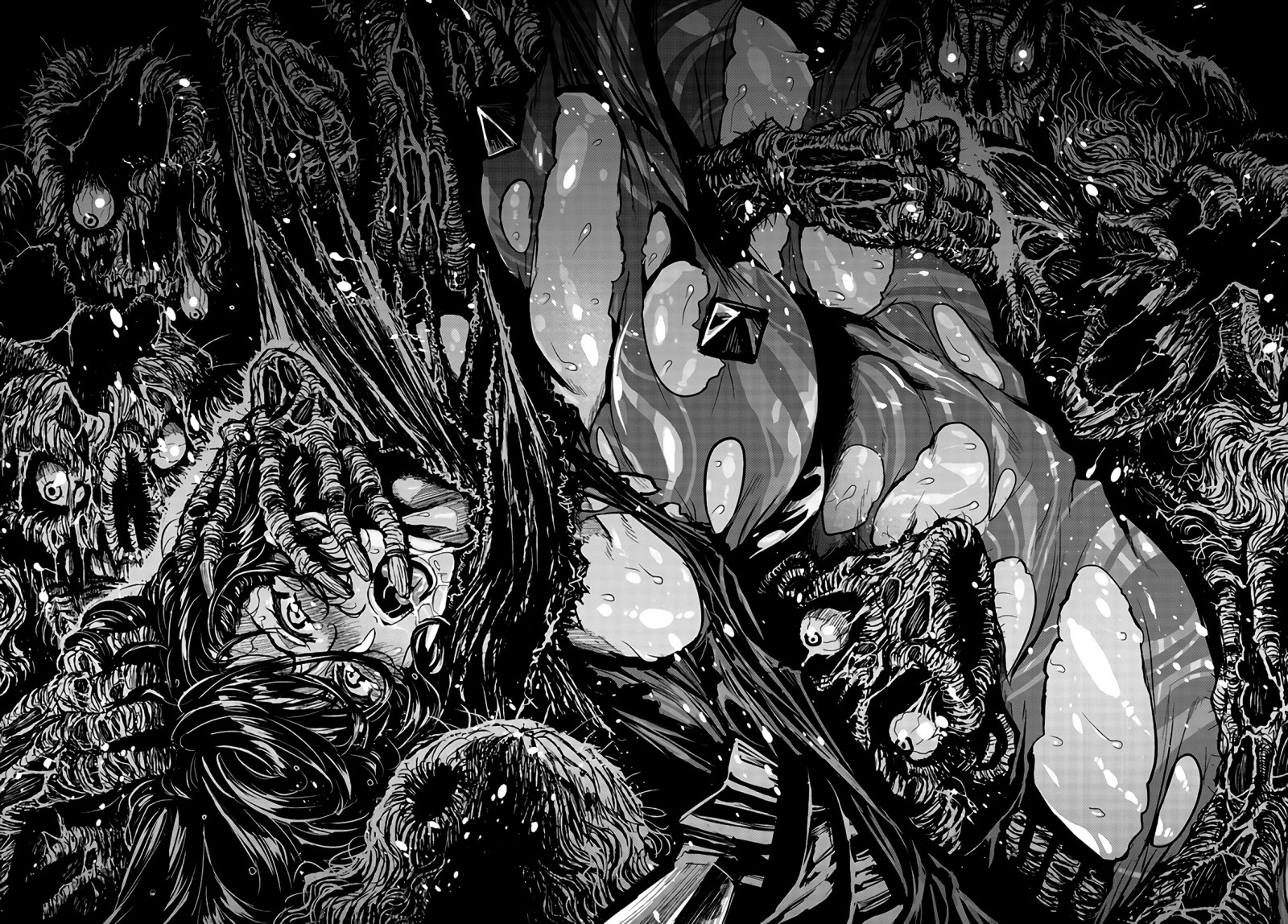 ZINGNIZE Chapter 20 Gambar 4