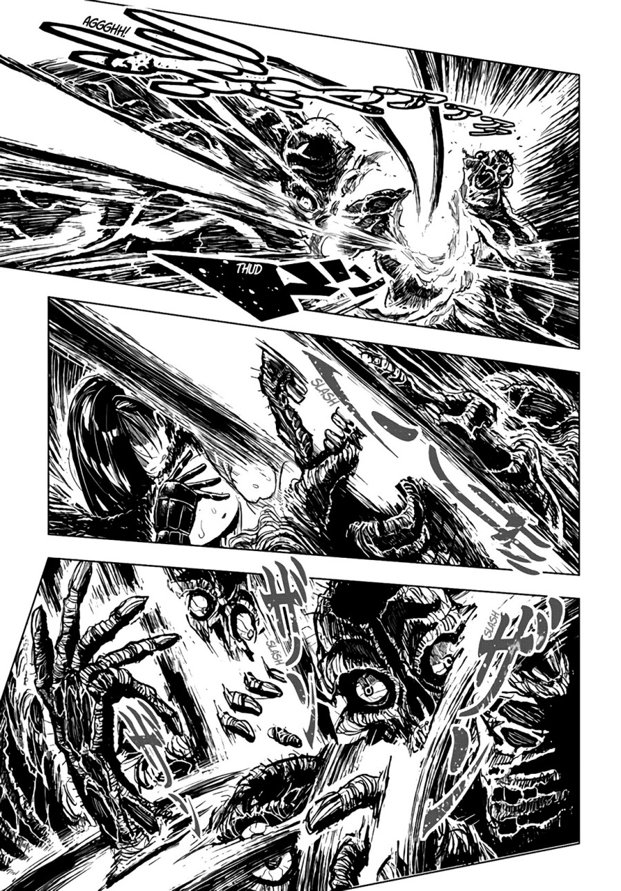 ZINGNIZE Chapter 20 Gambar 8