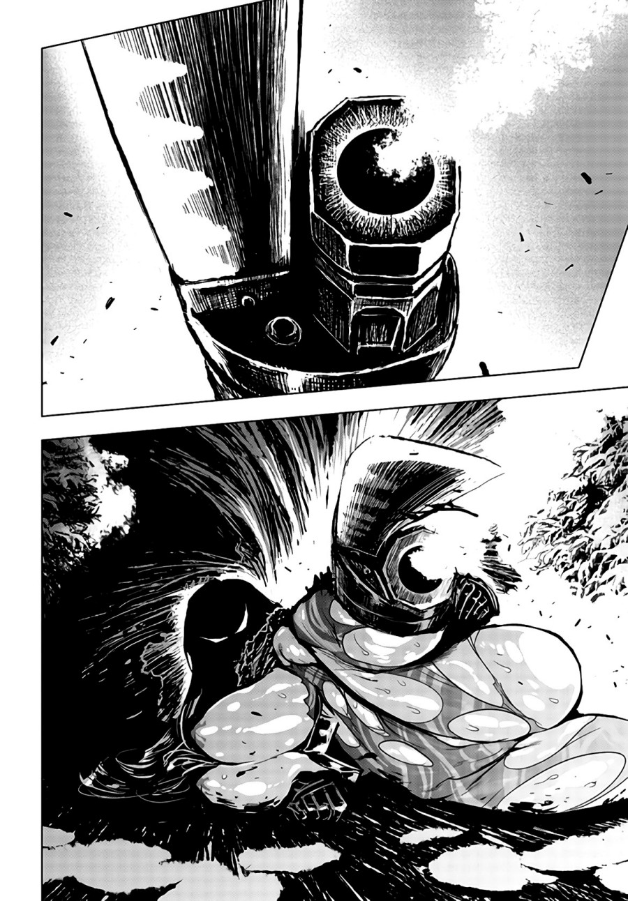 ZINGNIZE Chapter 20 Gambar 9