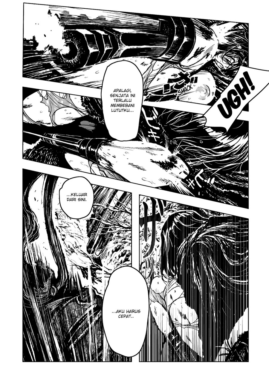 ZINGNIZE Chapter 20 Gambar 13