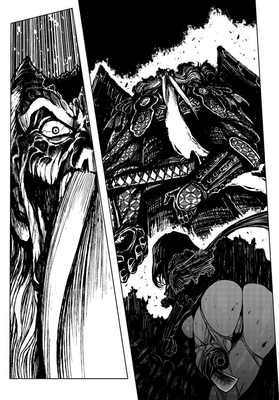 ZINGNIZE Chapter 20 Gambar 14