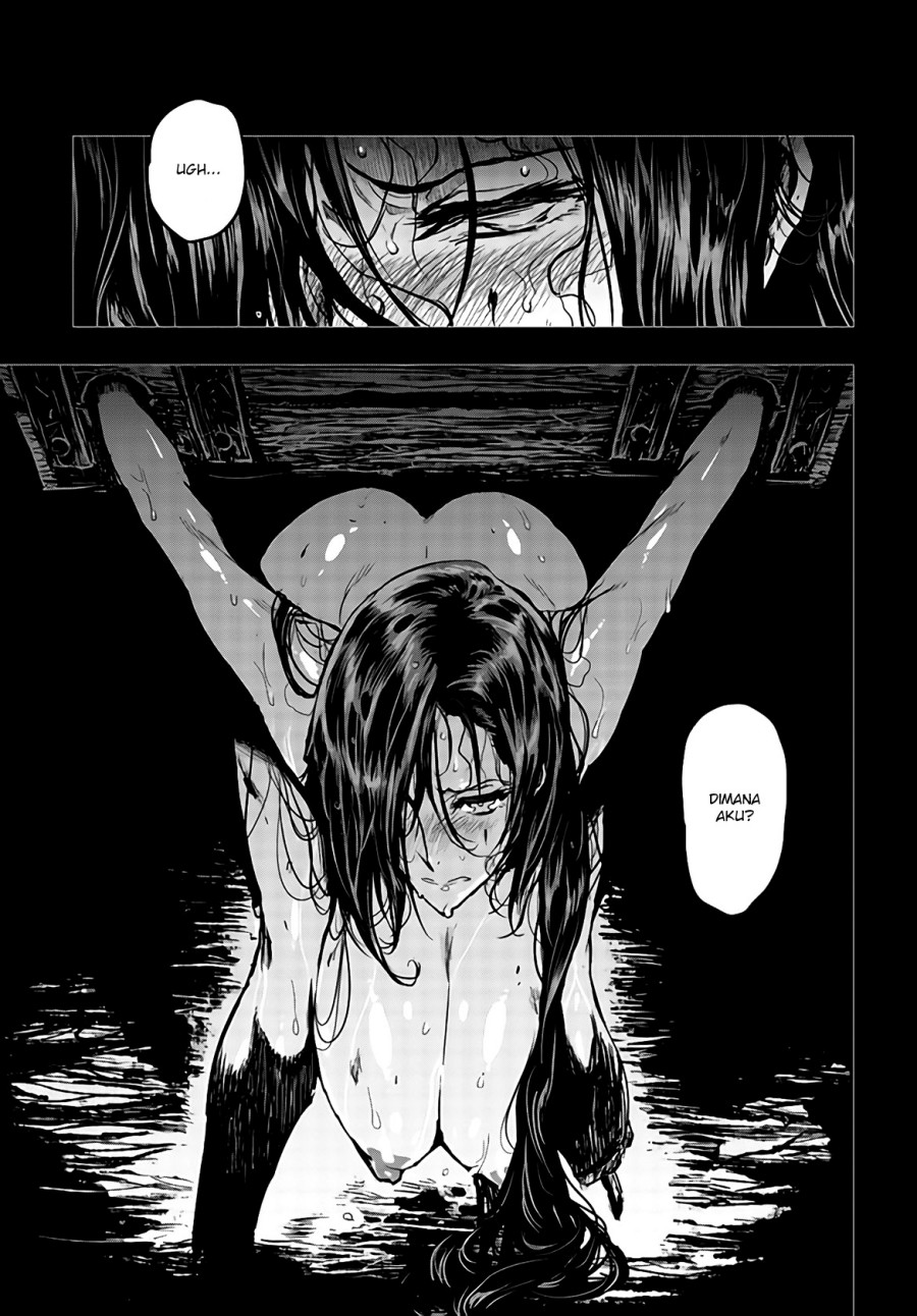 ZINGNIZE Chapter 20 Gambar 29