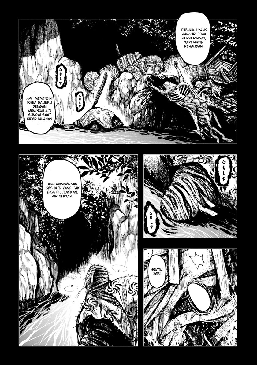 ZINGNIZE Chapter 21 Gambar 18