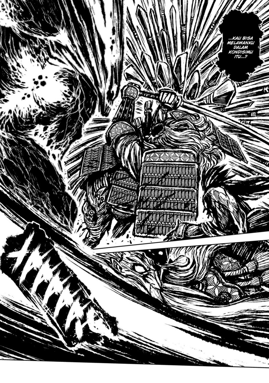ZINGNIZE Chapter 32 Gambar 11
