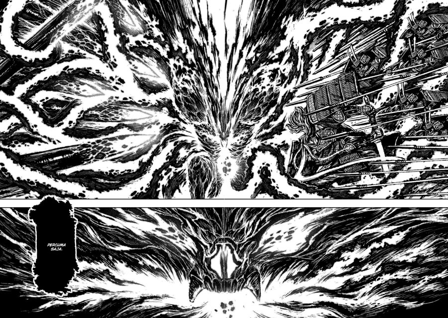 ZINGNIZE Chapter 32 Gambar 13
