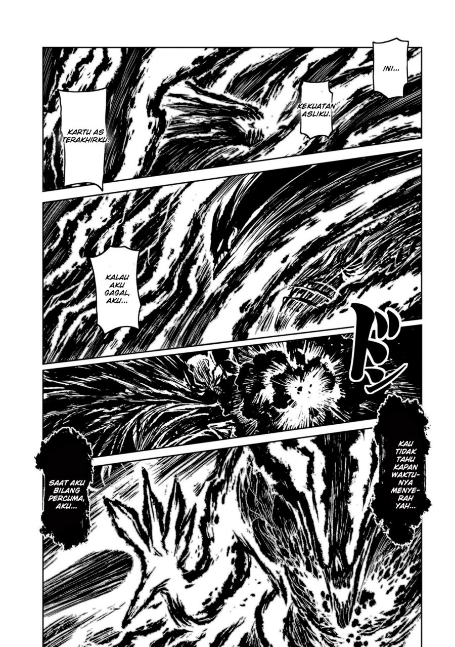 ZINGNIZE Chapter 32 Gambar 17