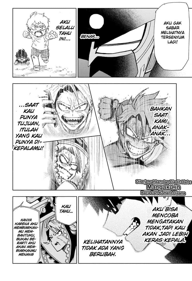 ZIPMAN!! Chapter 04 Gambar 13