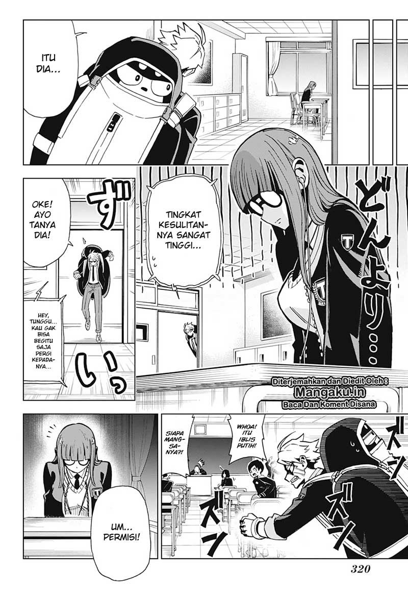ZIPMAN!! Chapter 05 Gambar 11