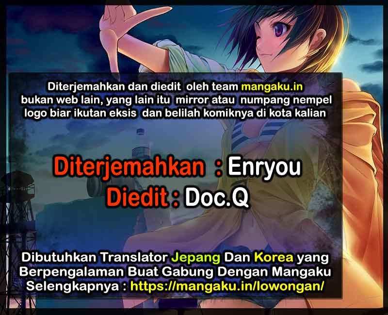 ZIPMAN!! Chapter 10 Gambar 1