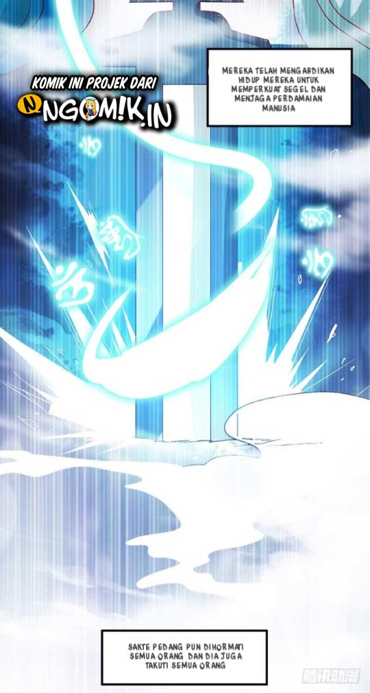 Zang Jian Jue Chapter 01 Gambar 5