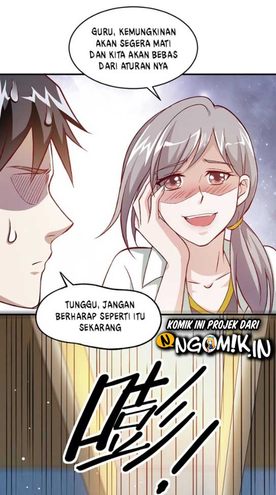 Zang Jian Jue Chapter 01 Gambar 10