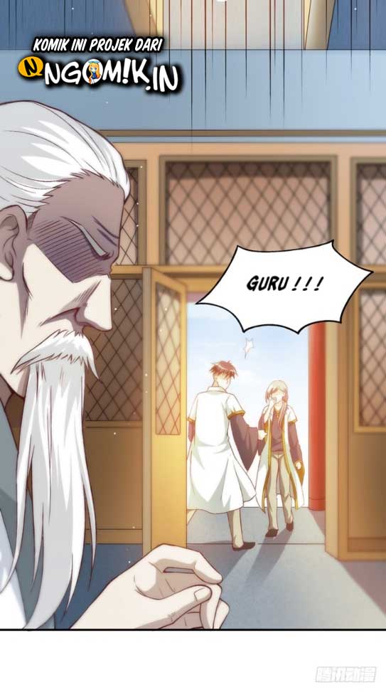 Zang Jian Jue Chapter 01 Gambar 11