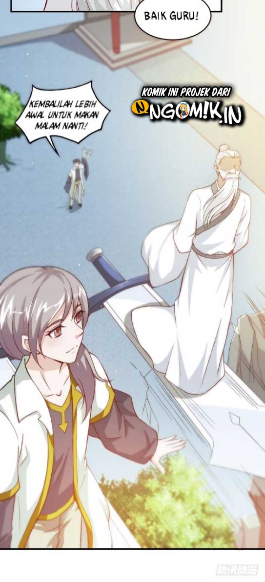 Zang Jian Jue Chapter 01 Gambar 13