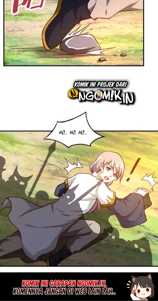 Zang Jian Jue Chapter 01 Gambar 18