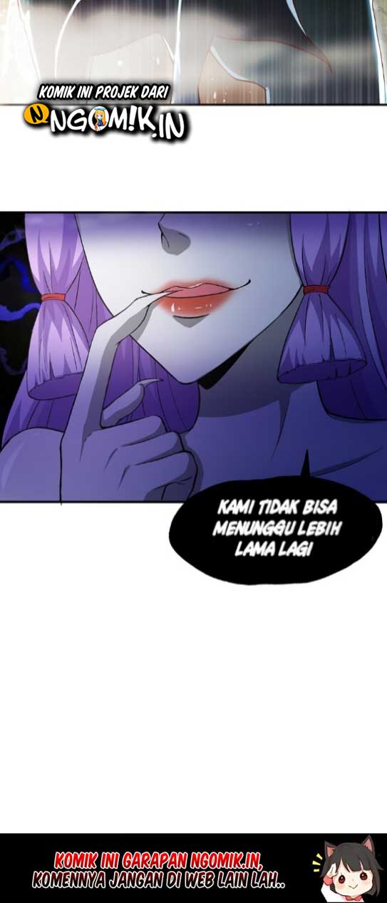 Zang Jian Jue Chapter 01 Gambar 27