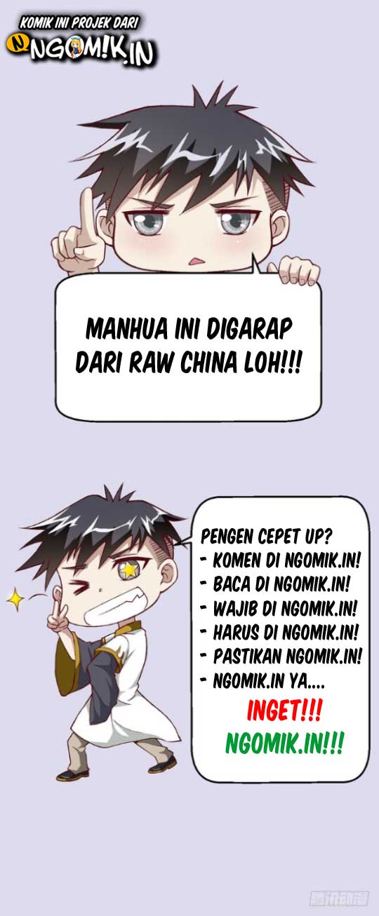 Zang Jian Jue Chapter 01 Gambar 28