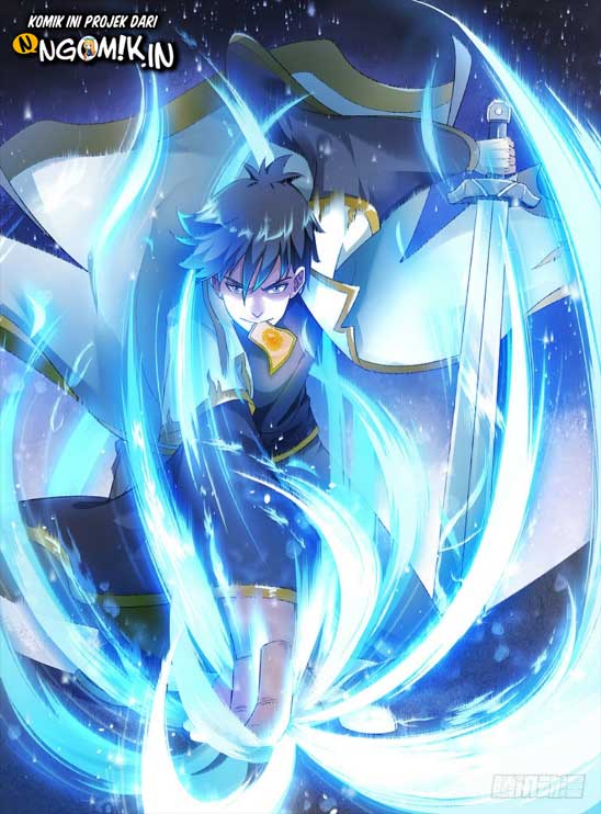 Zang Jian Jue Chapter 01 Gambar 29