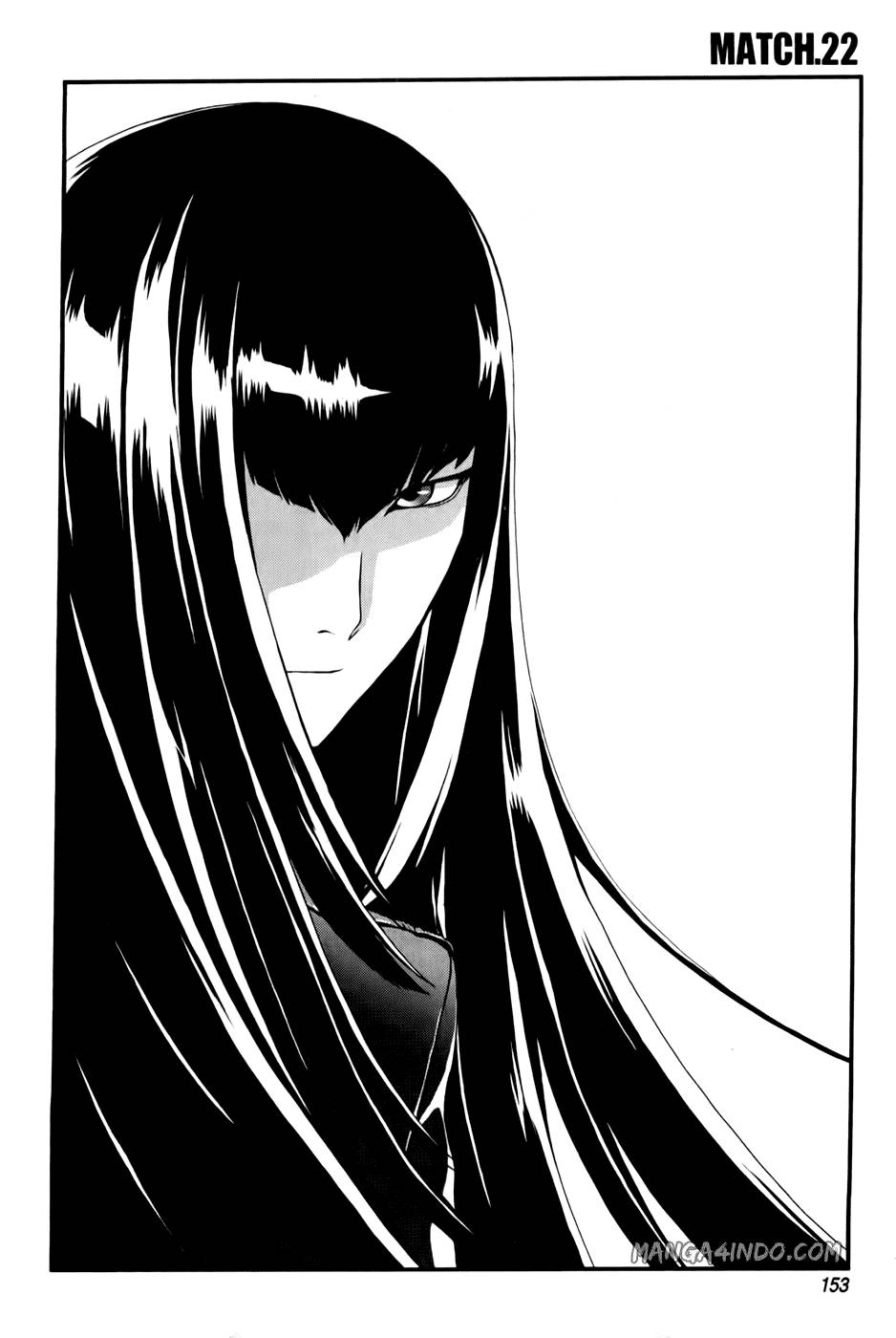 Zen Martial Arts Academy Chapter 22 Gambar 1