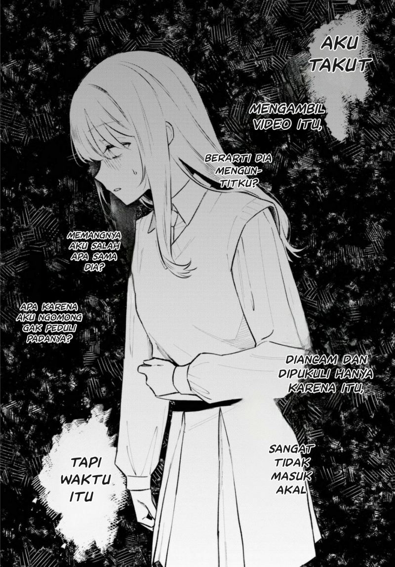 Zenbu Kowashite Jigoku de Aishite Chapter 02 Gambar 6
