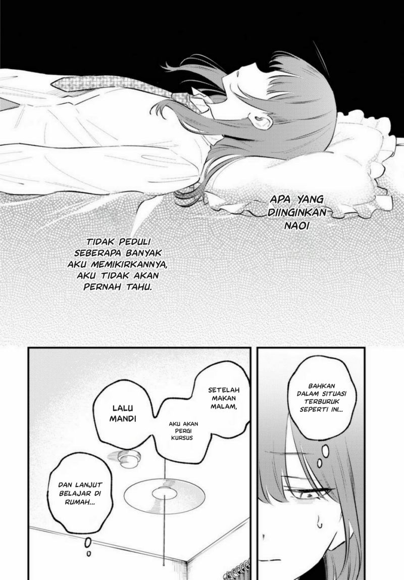 Zenbu Kowashite Jigoku de Aishite Chapter 02 Gambar 16