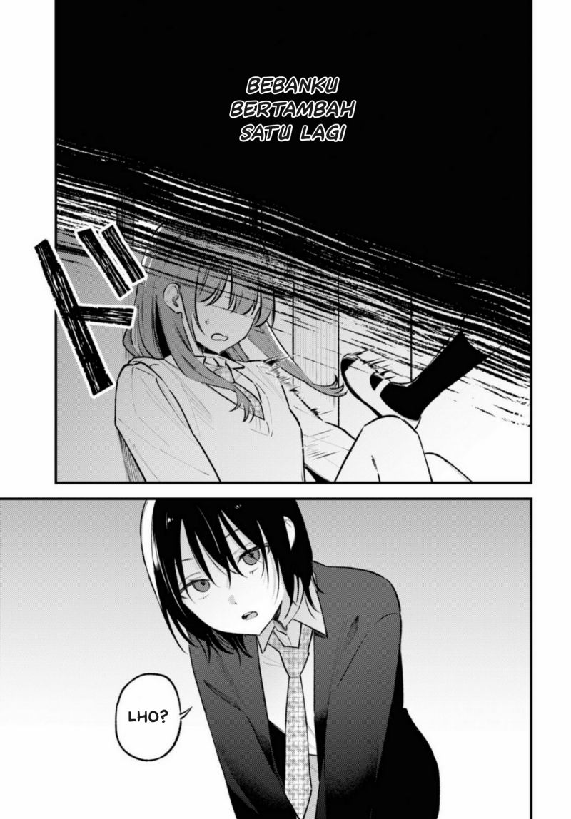 Zenbu Kowashite Jigoku de Aishite Chapter 02 Gambar 21