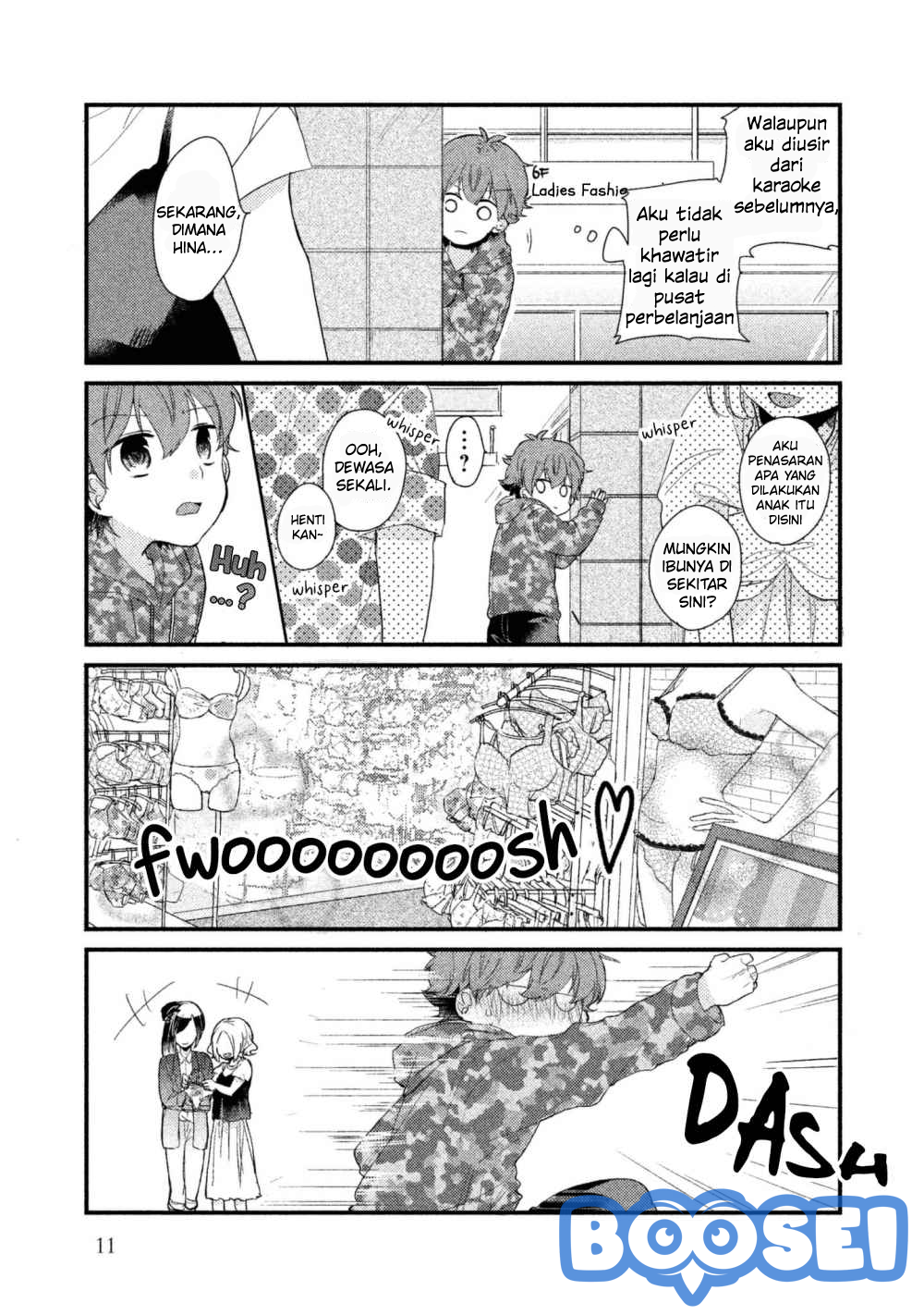 Zense Coupling Chapter 01 Gambar 10