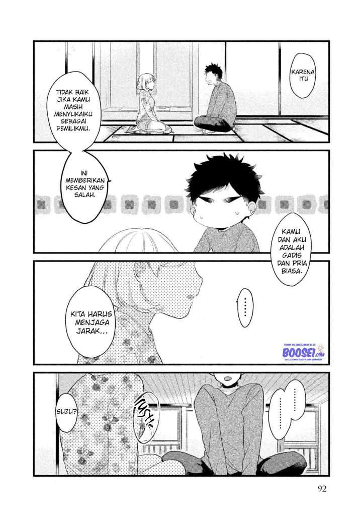 Zense Coupling Chapter 07 Gambar 12
