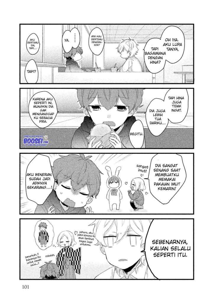 Zense Coupling Chapter 08 Gambar 7