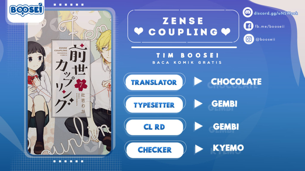 Zense Coupling Chapter 09 Gambar 1