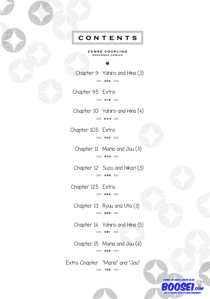 Zense Coupling Chapter 09 Gambar 5