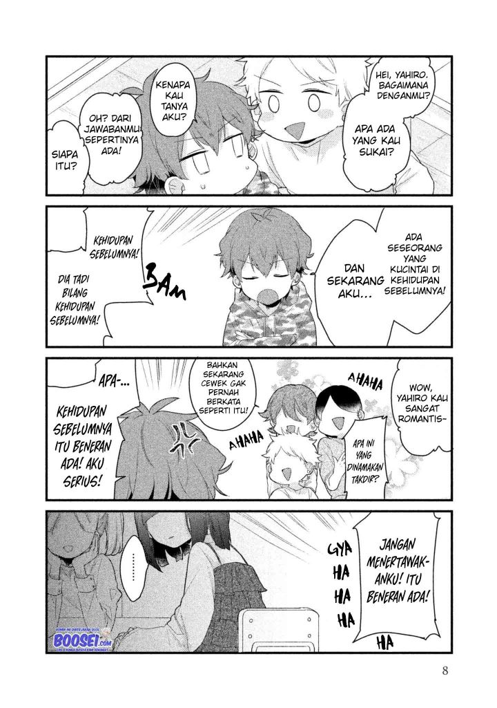 Zense Coupling Chapter 09 Gambar 9