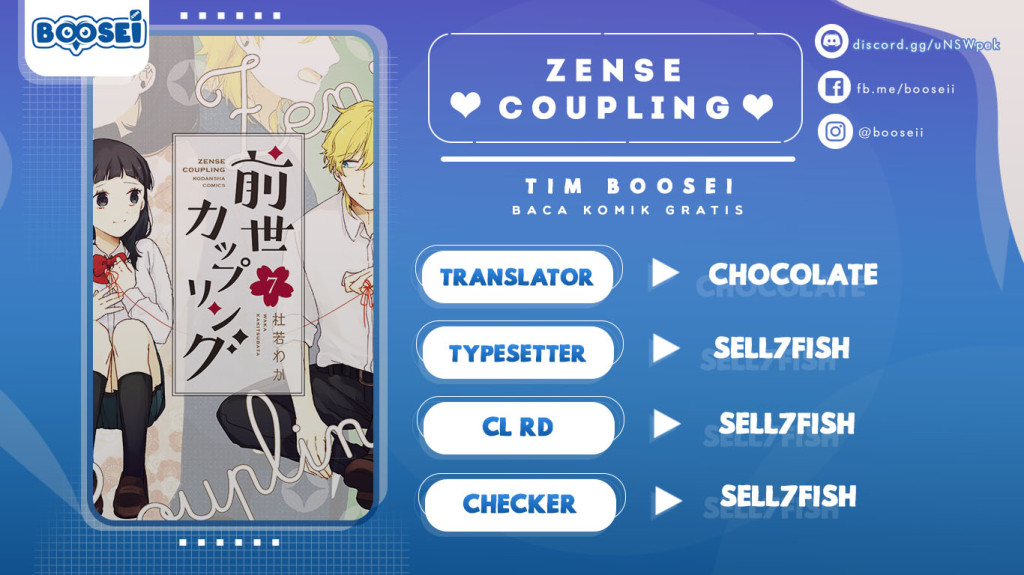 Zense Coupling Chapter 14 Gambar 1