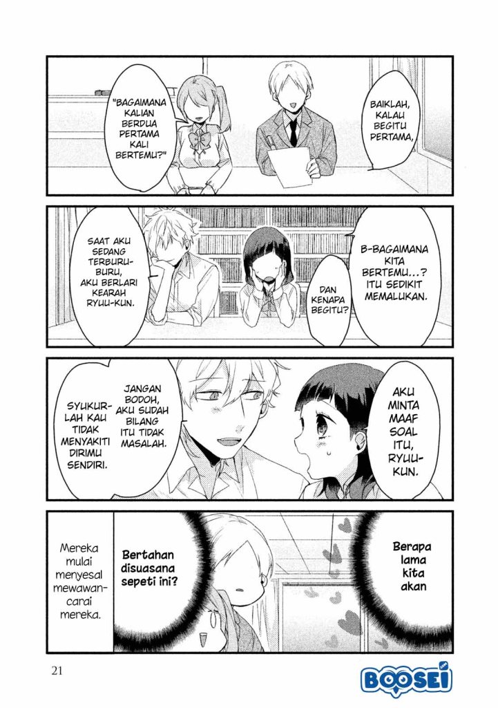 Zense Coupling Chapter 17 Gambar 7
