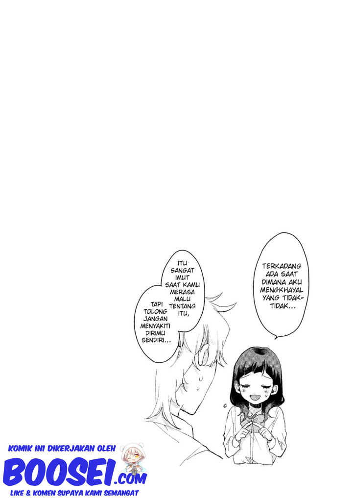 Zense Coupling Chapter 17 Gambar 18
