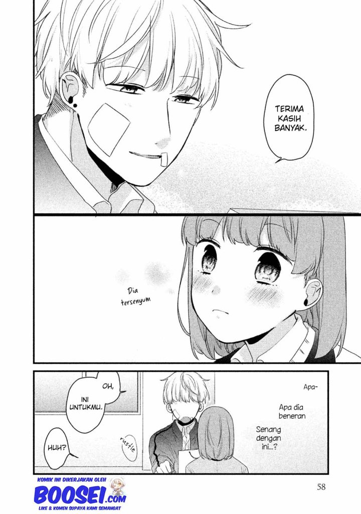 Zense Coupling Chapter 27 Gambar 14