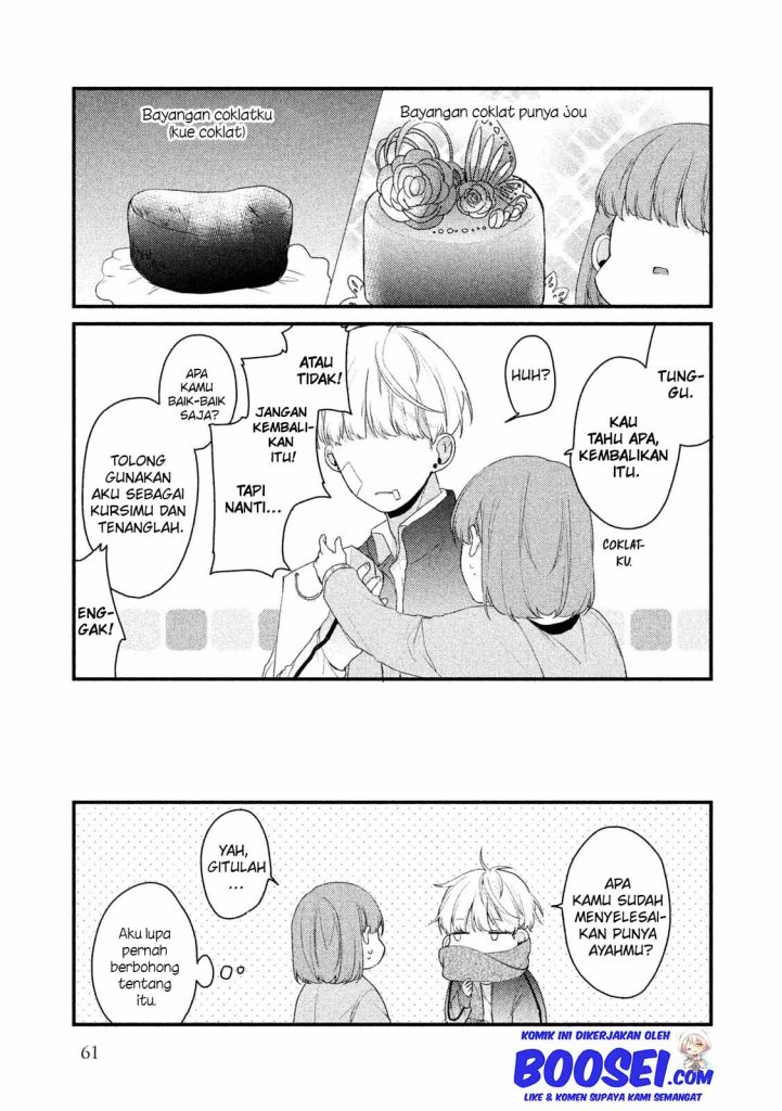 Zense Coupling Chapter 27 Gambar 17