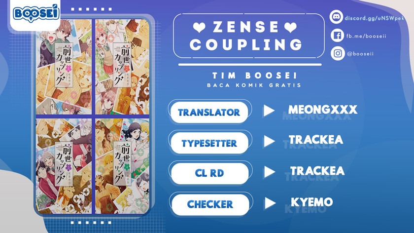 Zense Coupling Chapter 28 Gambar 1