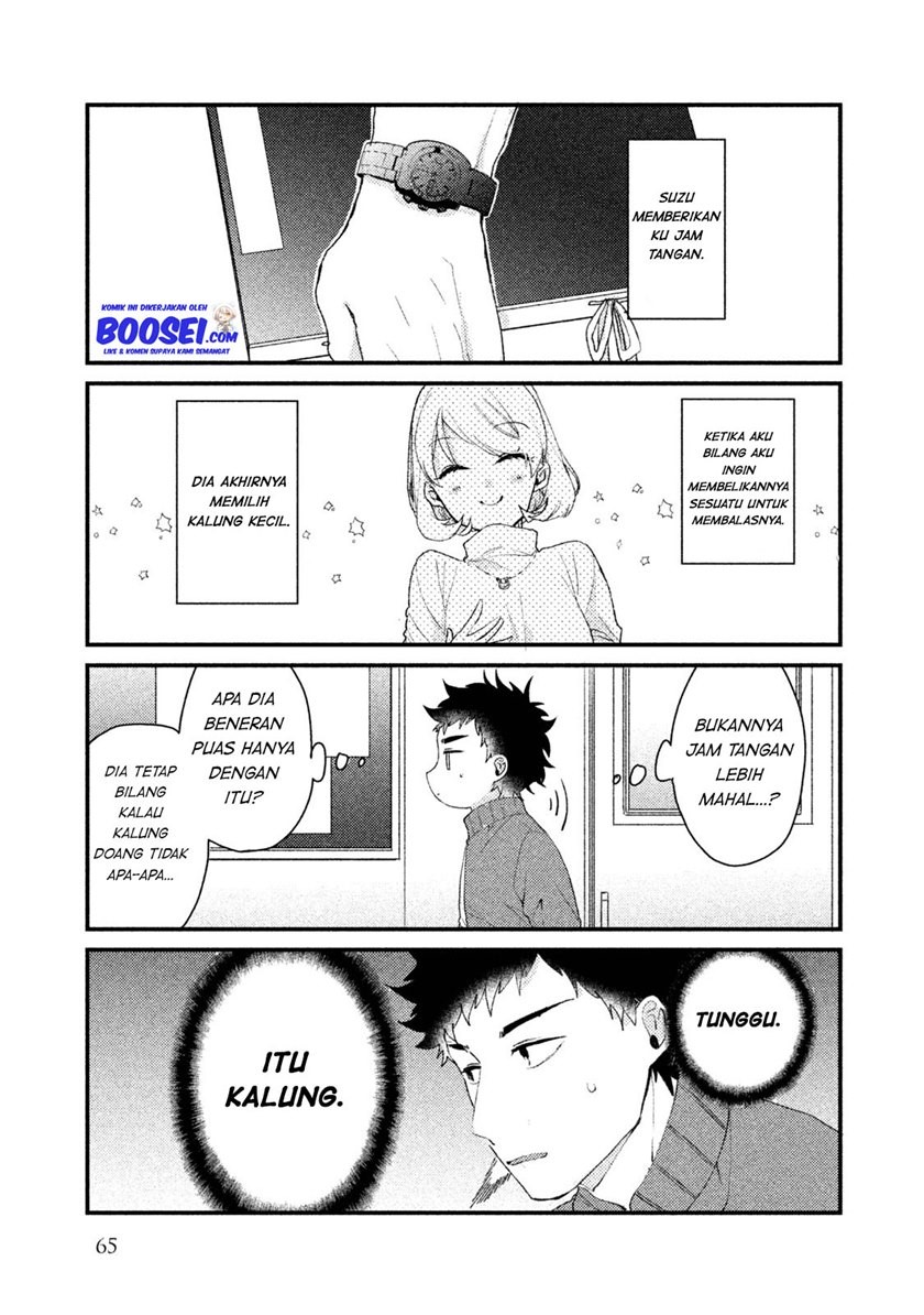 Zense Coupling Chapter 28 Gambar 4
