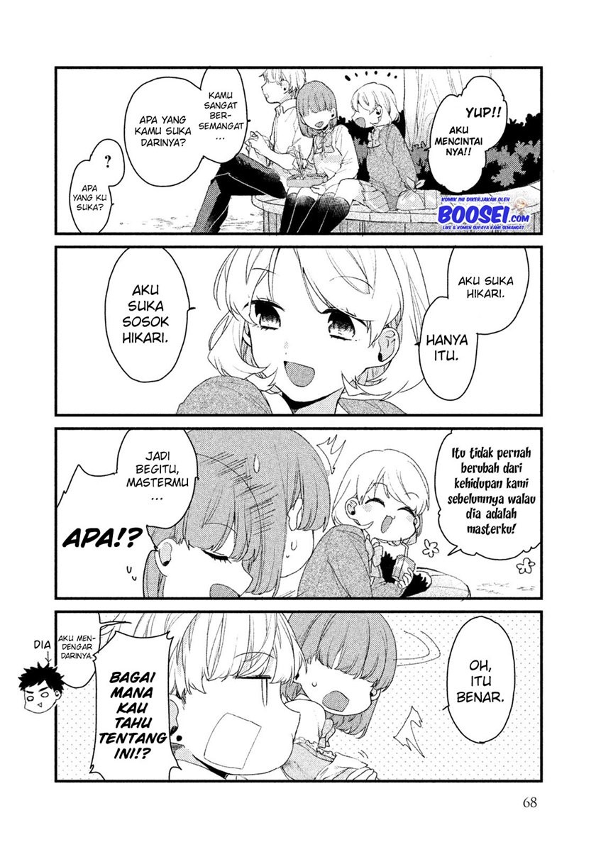 Zense Coupling Chapter 28 Gambar 7