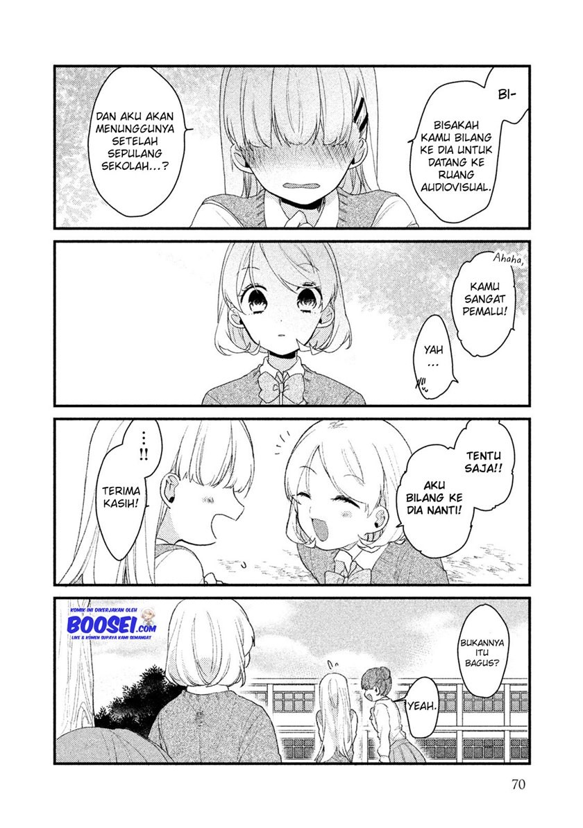 Zense Coupling Chapter 28 Gambar 9