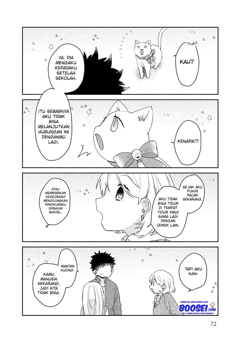 Zense Coupling Chapter 28 Gambar 11