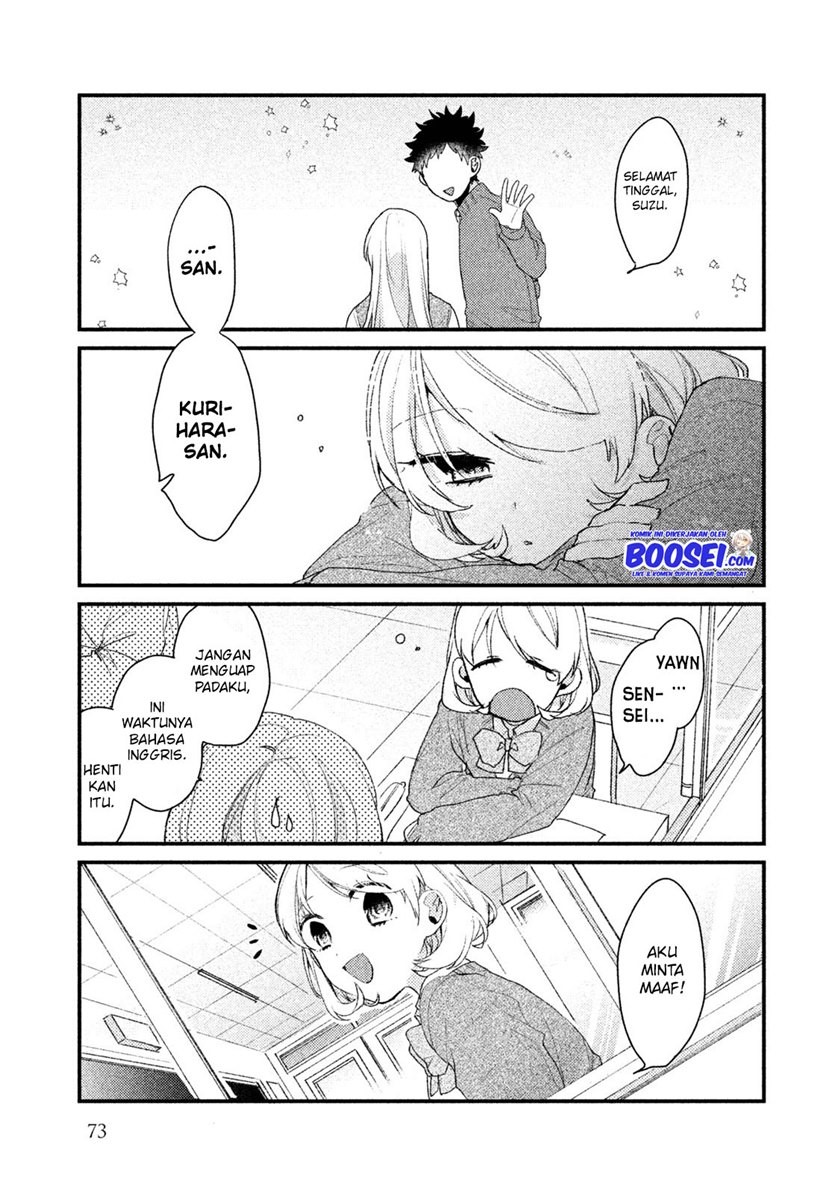 Zense Coupling Chapter 28 Gambar 12