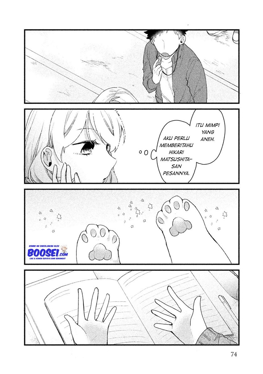 Zense Coupling Chapter 28 Gambar 13